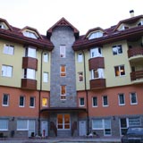 Отель Royal Plaza 