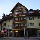 Отель Royal Plaza 