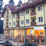 Отель Royal Plaza 