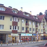 Отель Royal Plaza