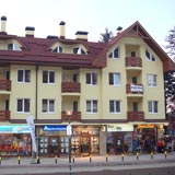 Отель Royal Plaza