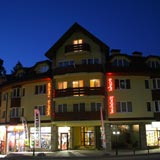 Отель Royal Plaza