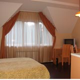 Гостиница Роял Плаза