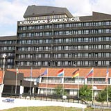 Отель Samokov  