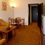 Гостиница Самоков