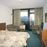 Гостиница Самоков