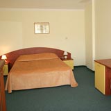 Гостиница Самоков