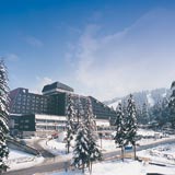 Самоков в Боровце