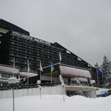 Самоков в Боровце