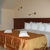 Гостиница Сокол