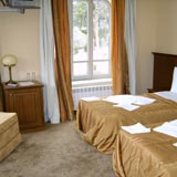 Гостиница Сокол