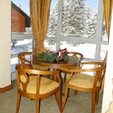 Гостиница Сокол