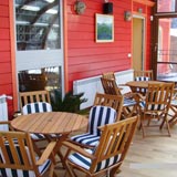 Отель Сокол