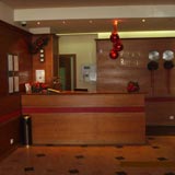 Отель Сокол в Болгарии