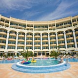 Отель Sunset Resort Pomorie