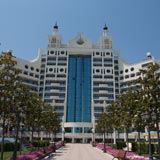 Отель Sunset Resort Pomorie