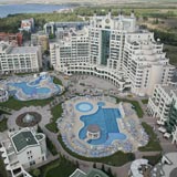 Отель Sunset Resort Pomorie