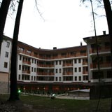 Отель Villa Park  