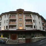 Отель Villa Park  