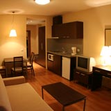 Гостиница Вилла Парк