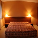 Гостиница Вилла Парк