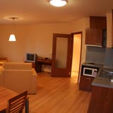 Гостиница Вилла Парк