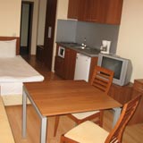 Гостиница Вилла Парк