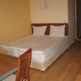 Гостиница Вилла Парк