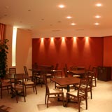 Отель Вилла Парк в Болгарии