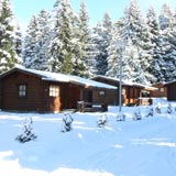 Отель Villas Yagoda  