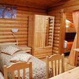 Гостиница Вилла Ягода