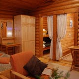 Гостиница Вилла Ягода