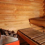 Отель Вилла Ягода в Болгарии