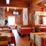 Отель Вилла Ягода в Болгарии