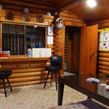 Отель Вилла Ягода в Болгарии