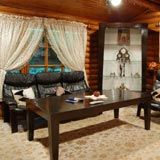 Отель Вилла Ягода в Болгарии