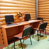 Отель Вилла Ягода в Болгарии