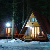 Отель Вилла Малина