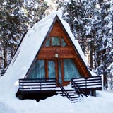 Отель Вилла Малина