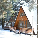 Отель Вилла Малина