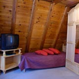 Отель Villas Malina