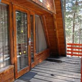 Отель Villas Malina