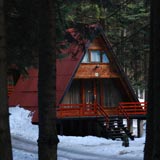 Отель Villas Malina