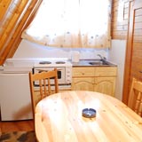 Гостиница Вилла Малина