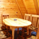 Гостиница Вилла Малина