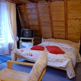 Гостиница Вилла Малина