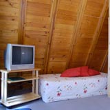 Гостиница Вилла Малина