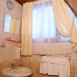 Гостиница Вилла Малина