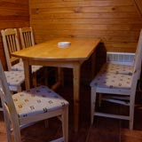 Гостиница Вилла Малина