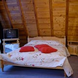 Гостиница Вилла Малина